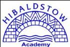Hibaldstow Academy